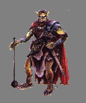 bugbear