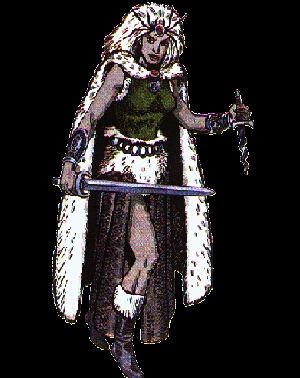 drow
