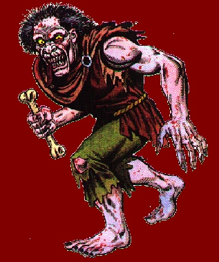 ghoul