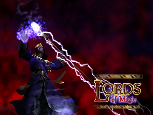 Dark mage